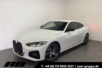 BMW 430 Gebrauchtwagen