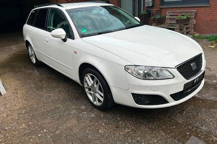 Seat Exeo Gebrauchtwagen