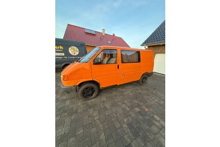 VW T4 andere Gebrauchtwagen