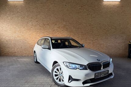 BMW 320 Gebrauchtwagen