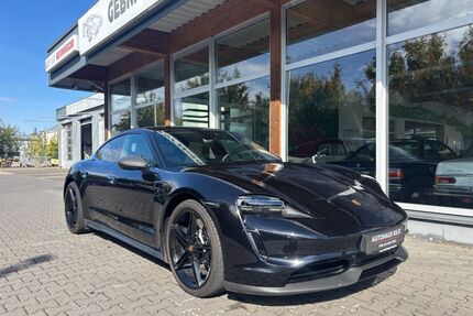 Porsche Taycan Gebrauchtwagen