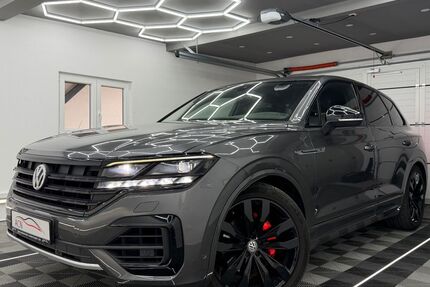 VW Touareg Gebrauchtwagen