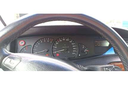 Opel Omega Gebrauchtwagen