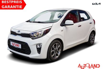 Kia Picanto Gebrauchtwagen