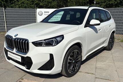 BMW X1 Gebrauchtwagen