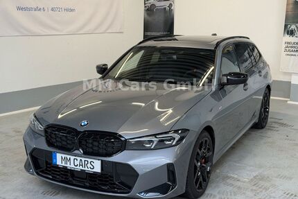 BMW M340i Gebrauchtwagen