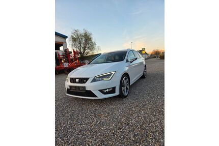 Seat Leon Gebrauchtwagen