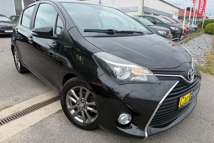 Toyota Yaris Gebrauchtwagen