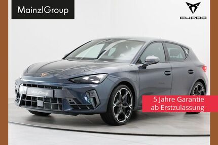 Cupra Leon Gebrauchtwagen