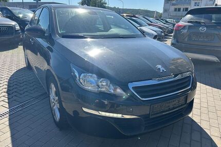 Peugeot 308 Gebrauchtwagen