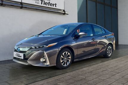 Toyota Prius Gebrauchtwagen