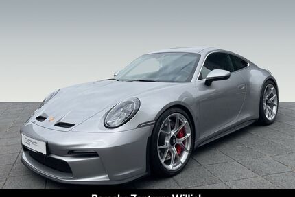 Porsche 992 Gebrauchtwagen