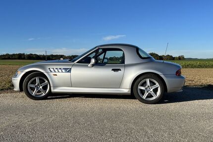 BMW Z3 Gebrauchtwagen