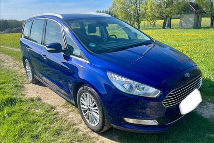 Ford Galaxy Gebrauchtwagen