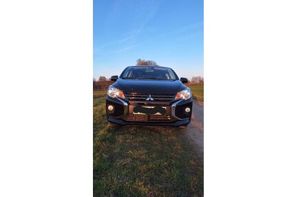 Mitsubishi Space Star Gebrauchtwagen