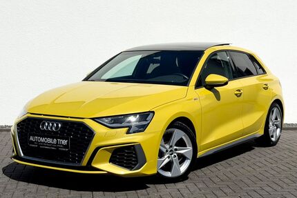 Audi A3 Gebrauchtwagen