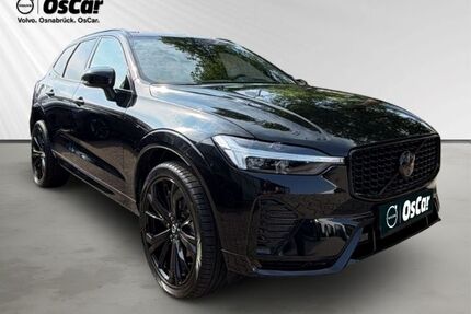Volvo XC60 Gebrauchtwagen