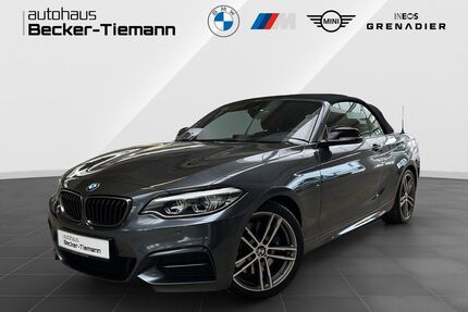 BMW M240i Gebrauchtwagen