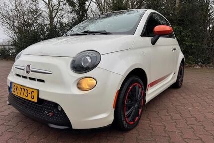 Fiat 500e Gebrauchtwagen