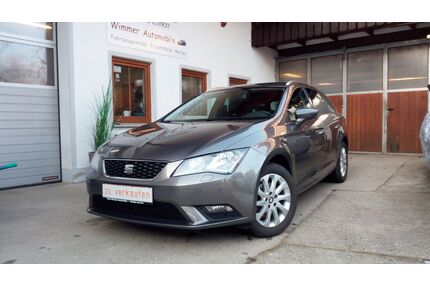 Seat Leon Gebrauchtwagen