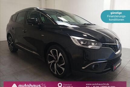 Renault Grand Scenic Gebrauchtwagen