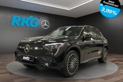 Mercedes-Benz GLC 300 Gebrauchtwagen