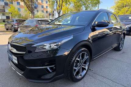 Kia XCeed Gebrauchtwagen