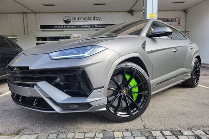 Lamborghini Urus Gebrauchtwagen