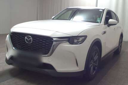 Mazda CX-60 Gebrauchtwagen