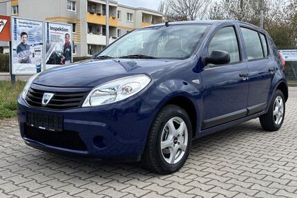 Dacia Sandero Gebrauchtwagen