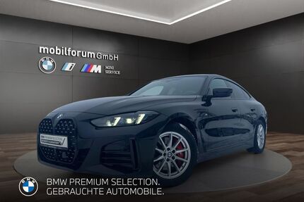BMW 420 Gran Coupé Gebrauchtwagen