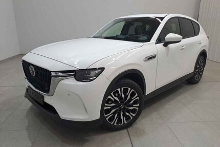 Mazda CX-60 Gebrauchtwagen