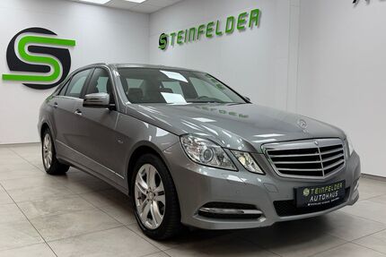 Mercedes-Benz E 200 Gebrauchtwagen