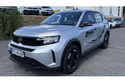 Opel Frontera Gebrauchtwagen