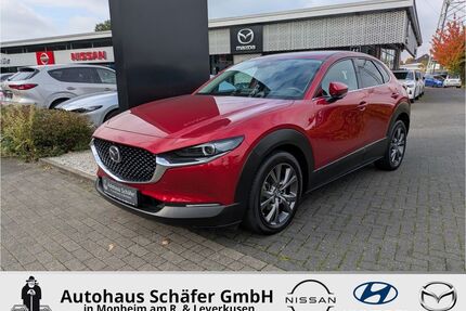 Mazda CX-30 Gebrauchtwagen