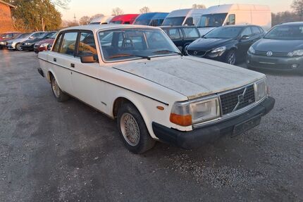 Volvo 240 Gebrauchtwagen