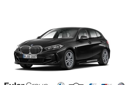 BMW 118 Gebrauchtwagen