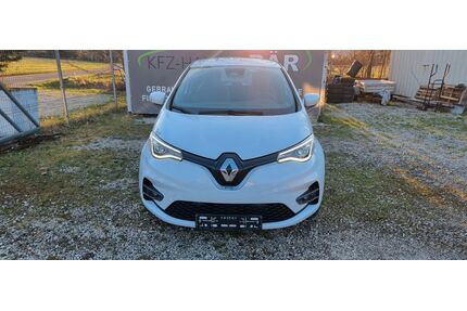 Renault ZOE Gebrauchtwagen