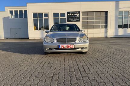 Mercedes-Benz C 180 Gebrauchtwagen