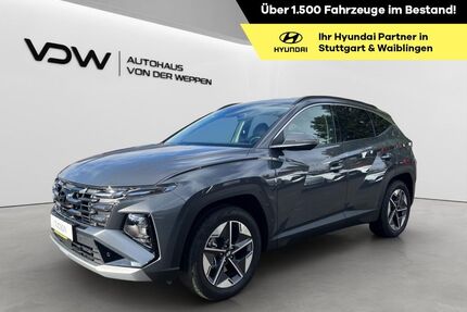 Hyundai TUCSON Gebrauchtwagen