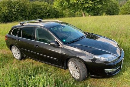 Renault Laguna Gebrauchtwagen