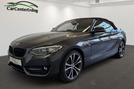 BMW 230 Gebrauchtwagen