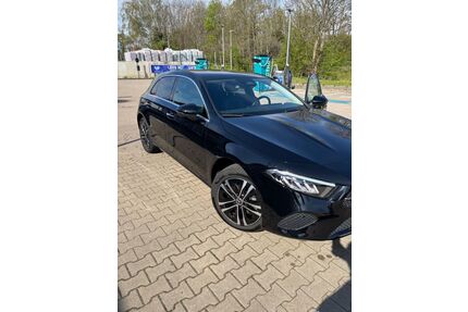 Mercedes-Benz A 250 Gebrauchtwagen