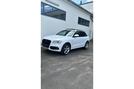 Audi Q5 Gebrauchtwagen