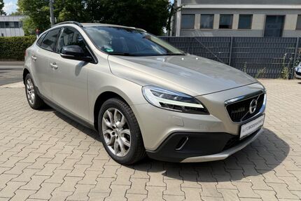 Volvo V40 Gebrauchtwagen