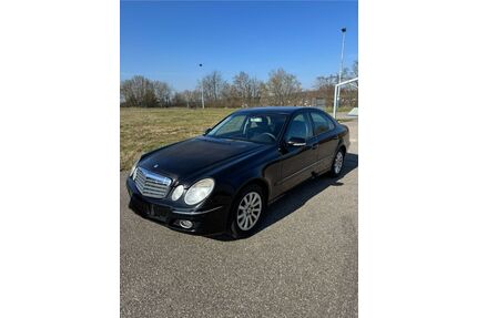 Mercedes-Benz E 200 Gebrauchtwagen