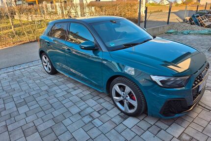 Audi A1 Gebrauchtwagen