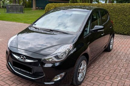 Hyundai ix20 Gebrauchtwagen