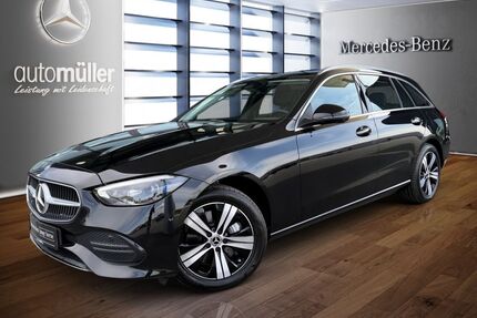 Mercedes-Benz C 300 Gebrauchtwagen