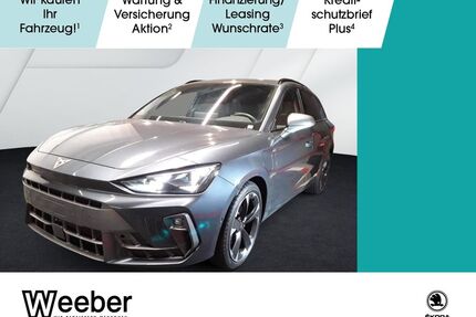 Cupra Leon Gebrauchtwagen